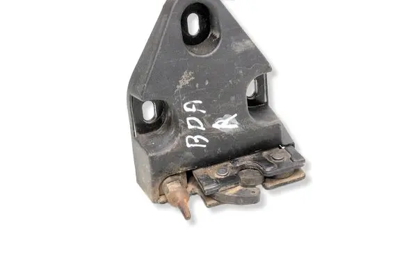 Renault Trafic II (X83) Loading door lock 198009182