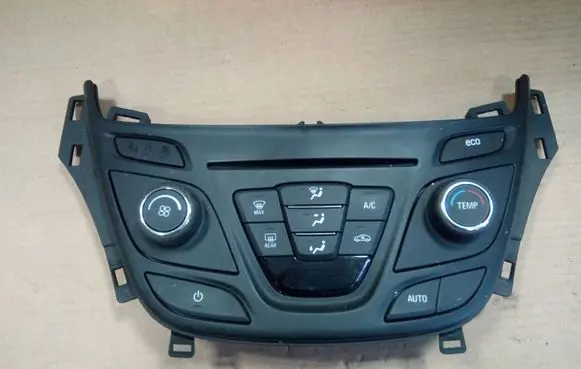 Opel Insignia A Climate control unit 2620238422886232