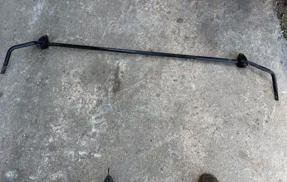 BMW iX1 Other front suspension part 6892716