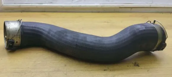 Mercedes-Benz C W204 Intercooler hose/pipe
