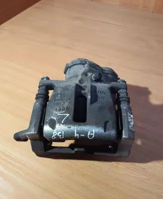 Audi A4 S4 B8 8K Rear brake caliper