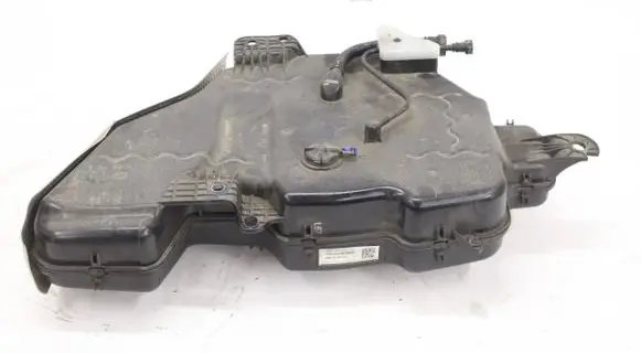 Audi Q3 8U AdBlue liquid reservoir 5N0131877D