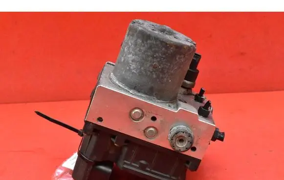 Volkswagen PASSAT B5.5 ABS Pump 4B0614517G