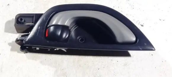 Honda Jazz Rear door interior handle