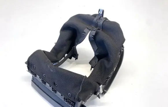 Mercedes-Benz GLE W167 Other exterior part A1674603900