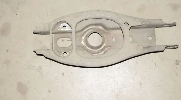 BMW X1 E84 Rear upper control arm/wishbone