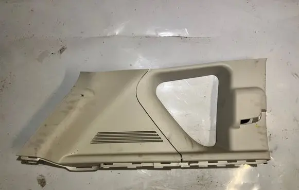 Jeep Compass (D)pillar trim (top) 0YE53TRMAA 63248CQ 0YF71TRMAC