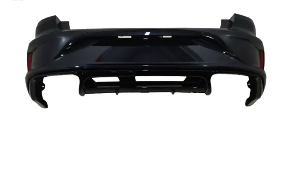 Volkswagen Arteon Rear bumper 3G8807421A 3G8807568D ZDR351