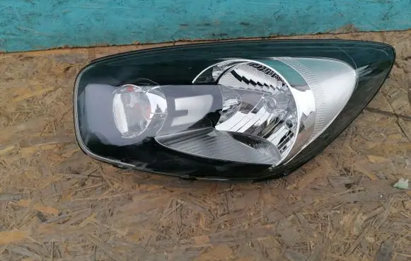 KIA Picanto Headlight/headlamp