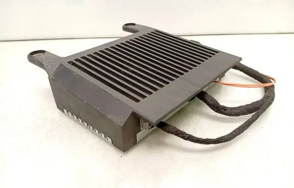 Volvo S80 Sound amplifier 31215528 31210032 021085