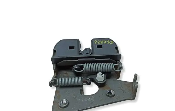 BMW 3 E92 E93 Seat back rest lock catch 7112864 52207112864