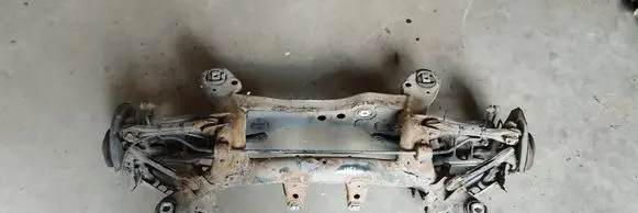 BMW 3 E90 E91 Rear subframe 