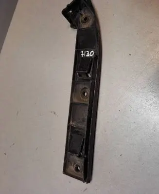 Volkswagen Golf IV Front bumper mounting bracket 1j0807184a