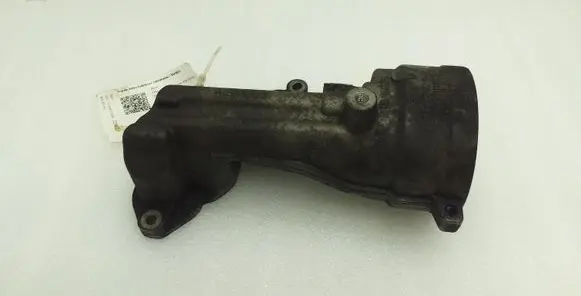 Mini One - Cooper Coupe R56 Oil filter mounting bracket 7583111