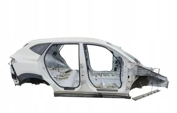 Hyundai Santa Fe Front piece kit 