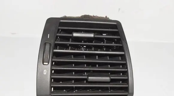 BMW X5 E53 Dashboard side air vent grill/cover trim 8402216