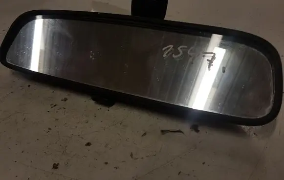 KIA Carens I Rear view mirror (interior) 022143