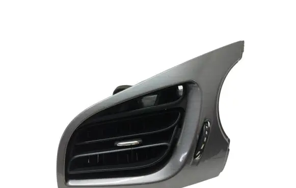 Citroen C3 Dashboard side air vent grill/cover trim A1092112