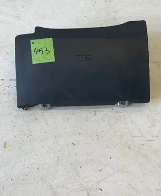 Fiat 500 Knee airbag 609218100 16021 PT10635