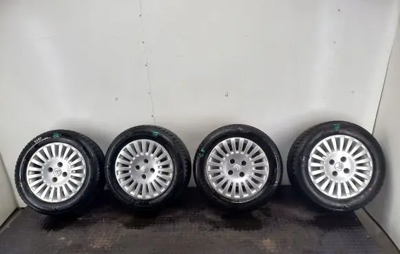 Citroen C3 R15 alloy rim 