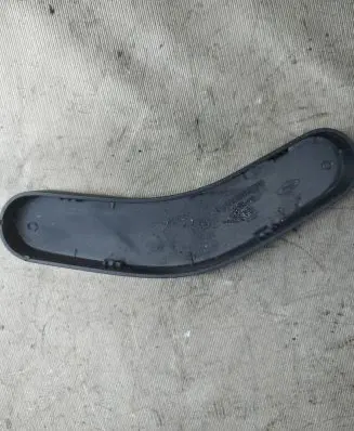 Seat trim