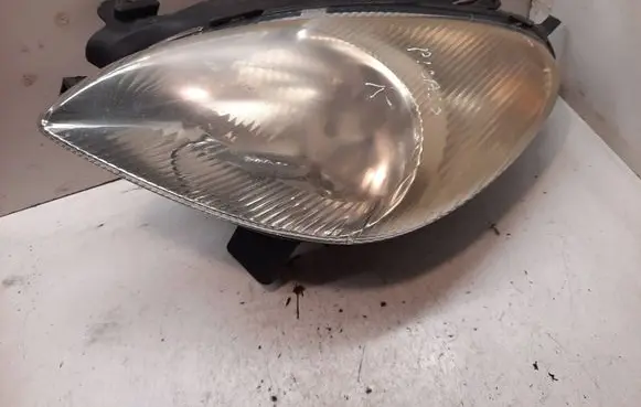 Citroen Xsara Picasso Headlight/headlamp 9631495180 89300190 521117