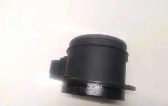 BMW 5 E60 E61 Mass air flow meter 0281002936 7805415-01