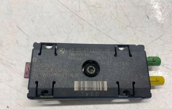 BMW X5 E70 Aerial antenna amplifier 6933328