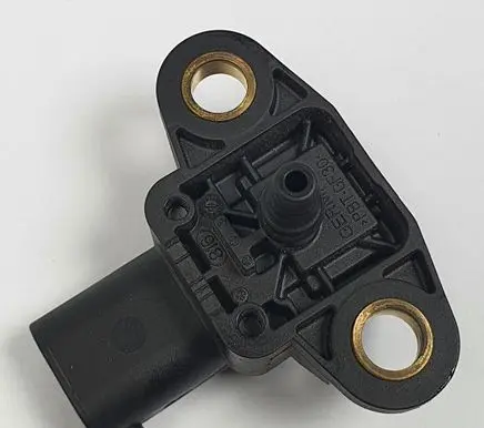 Mercedes-Benz A W176 Air pressure sensor A0091534828