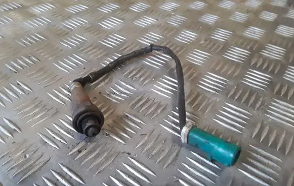 Ford Transit Lambda probe sensor 6G919F472AA 0258006926