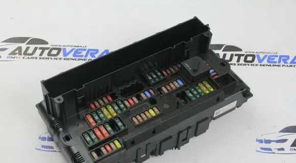 Fuse module