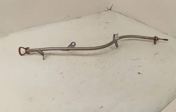 Mercedes-Benz C W205 Oil level dip stick A6516716 A6511872