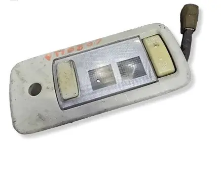 Toyota Corolla E120 E130 Front seat light 8126005050