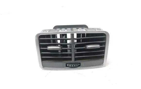 Audi A6 S6 C6 4F Rear air vent grill 4F0819203B
