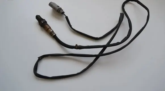 Volkswagen Phaeton Lambda probe sensor 07C906262 0258006669
