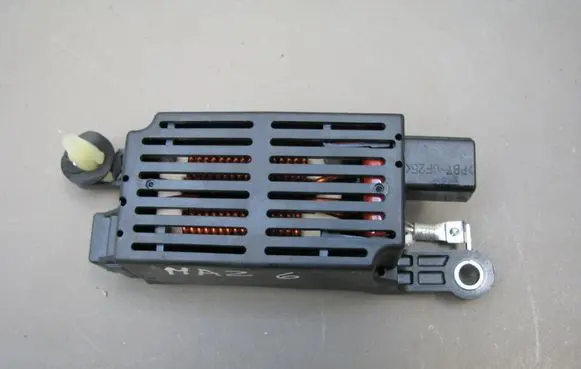 Mazda 6 Aerial antenna filter AAF15218