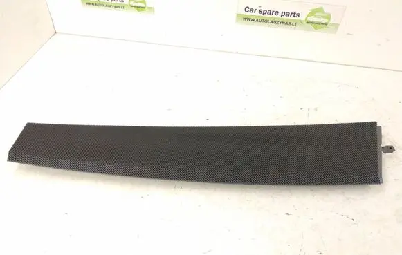 Mercedes-Benz C W204 Dashboard side air vent grill/cover trim A2046802008 2046802008