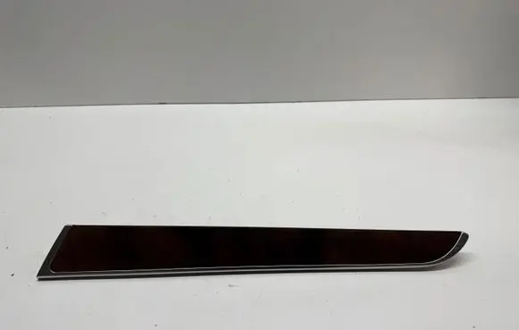 Audi A6 S6 C6 4F Rear door card trim 4822200