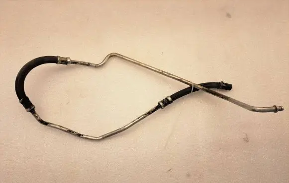 Volvo V50 Power steering hose/pipe/line 3M513A212EK