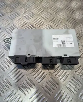 BMW 5 F10 F11 CAS control unit/module 9359011