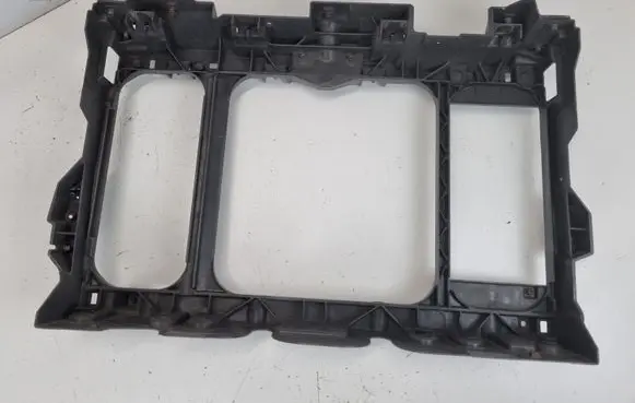 Peugeot 508 Radiator support slam panel 9685794280