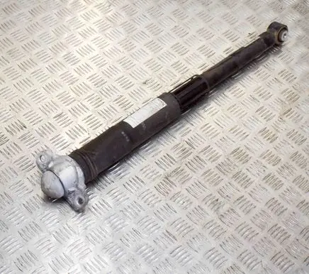 Volkswagen Golf VIII Rear shock absorber/damper 801401000592 5WA512013AJ