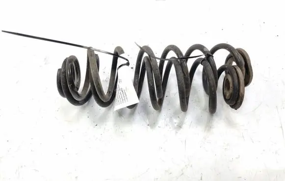 Toyota Corolla E210 E21 Rear coil spring