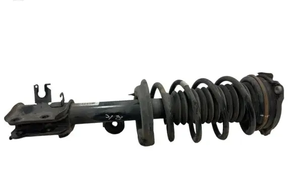 Jeep Renegade Front shock absorber with coil spring 00520361820 ST32000209