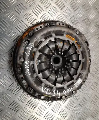 Nissan Juke II F16 Clutch set kit 302057428R
