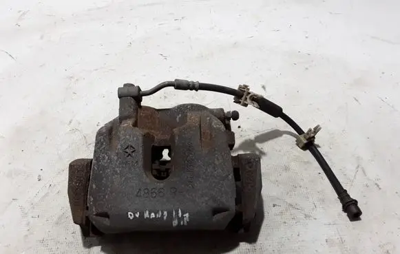 Dodge Durango Front brake caliper 68138842AA