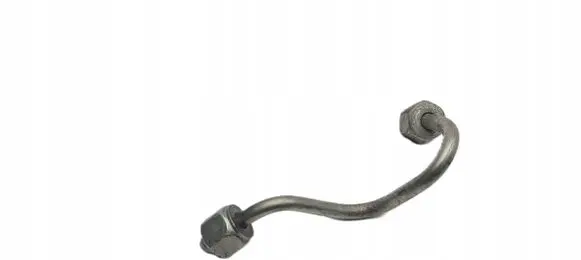 Peugeot Boxer Fuel injector supply line/pipe BK2Q9C993BB BK2Q-9C993-BB