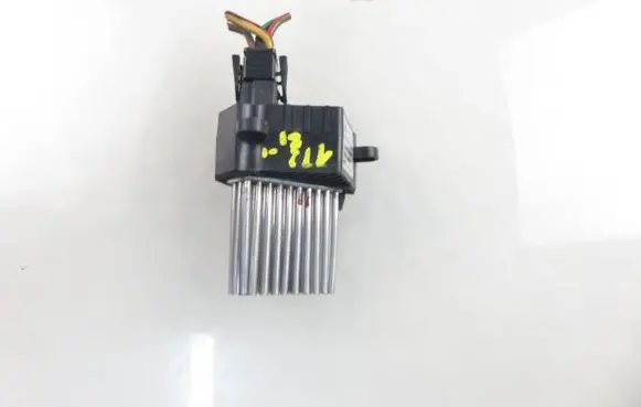 BMW X5 E53 Heater blower motor/fan resistor 985501V 6931680