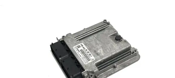 Skoda Kodiaq Engine control unit/module 04L907309P 43320