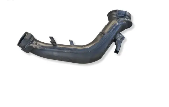 Volkswagen Golf Plus Turbo air intake inlet pipe/hose 03C145673H 0281002399 038906051B